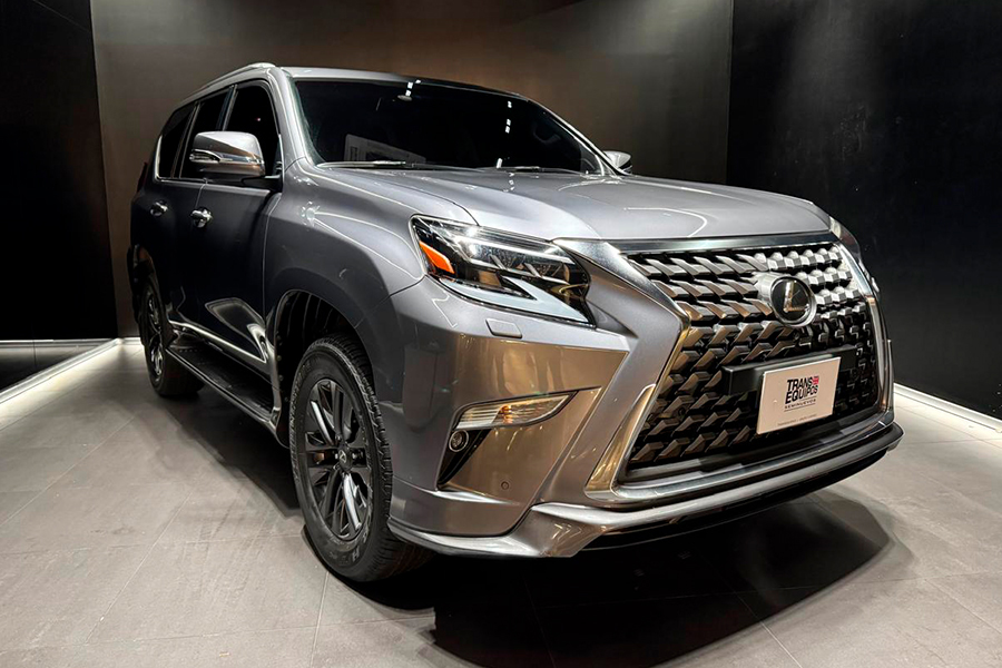 Lexus GX460